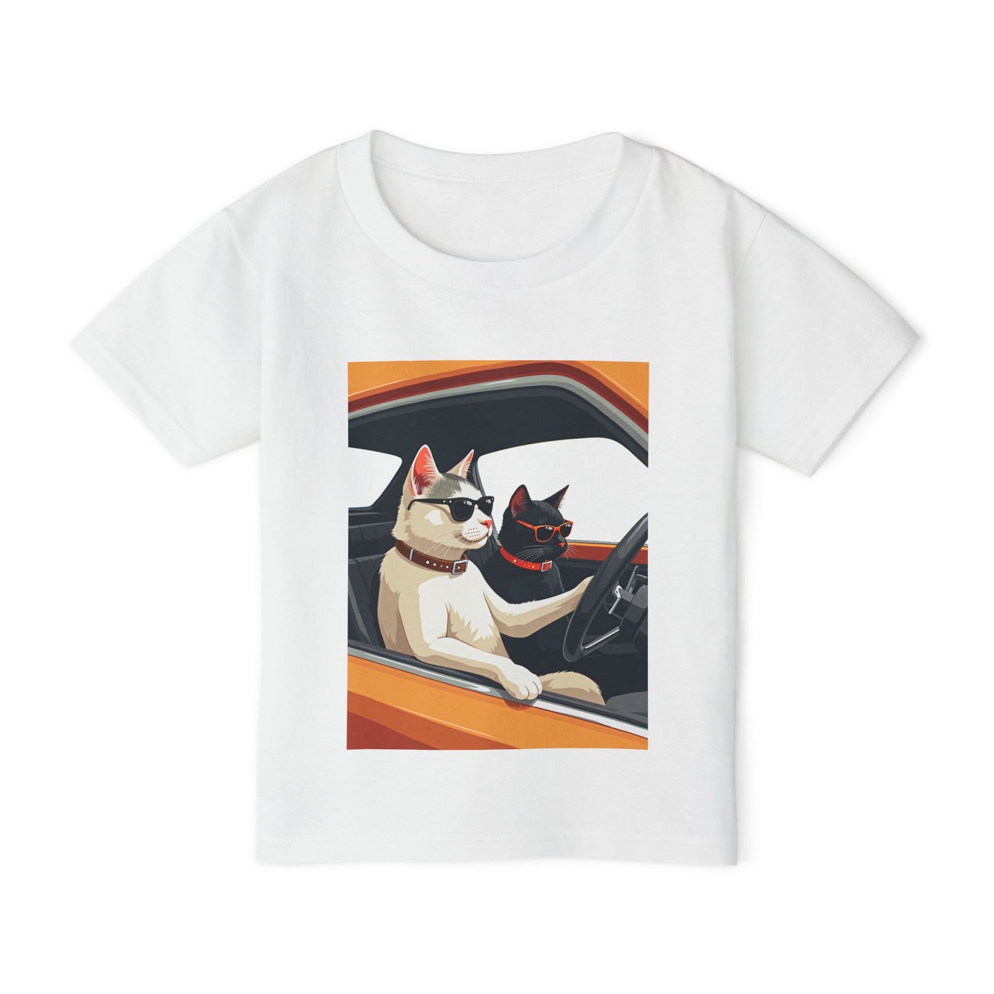 Toddler Regular - Snicker And Louie