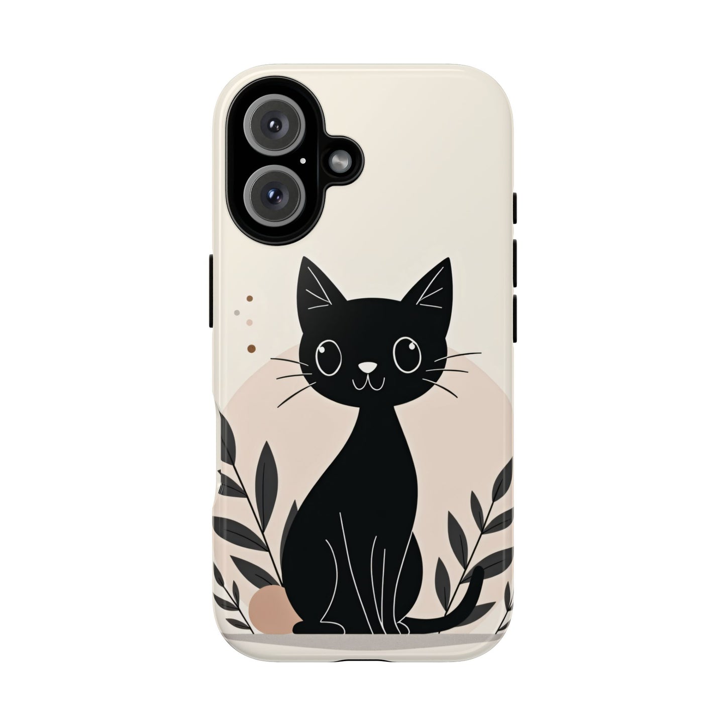 iPhone 16 Series - Whiskers