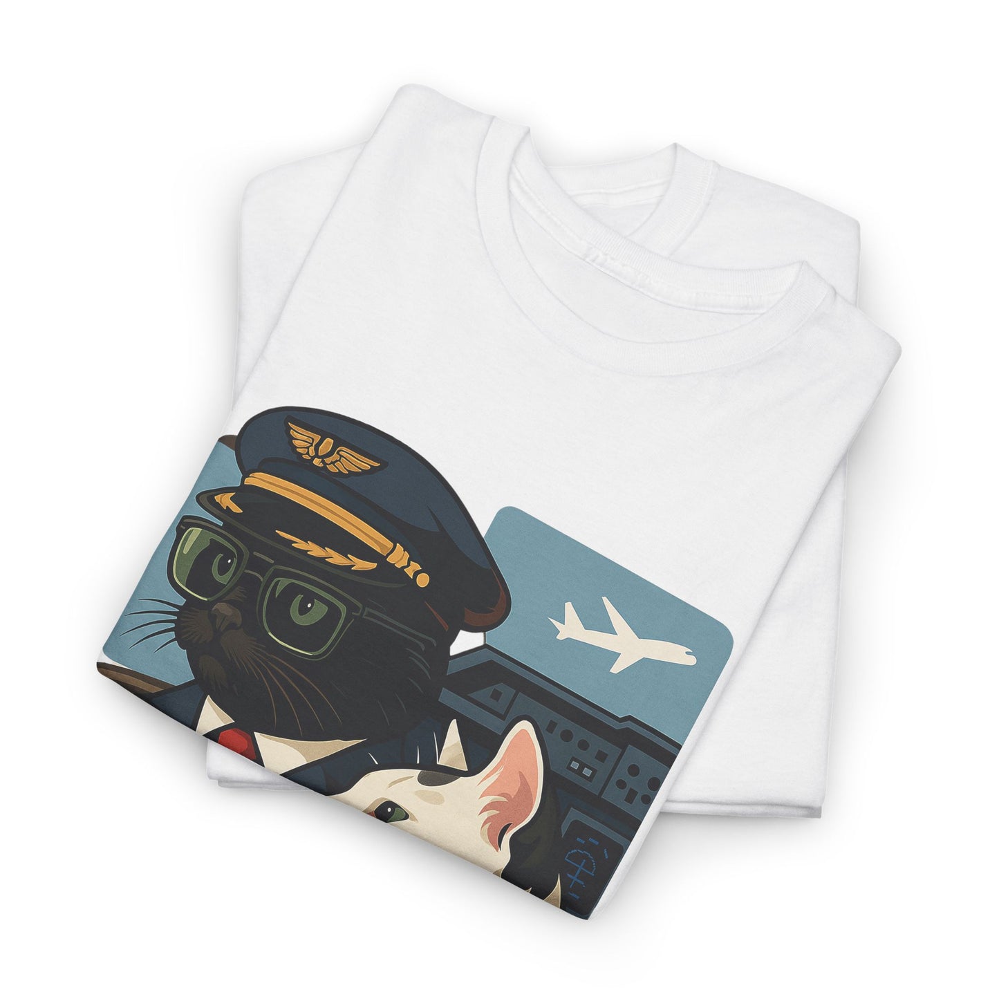 Regular - Classic Pilot