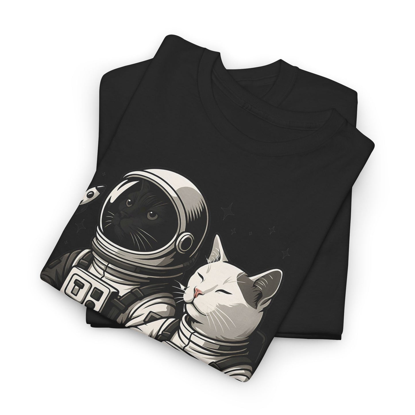 Regular - Classic Astronaut