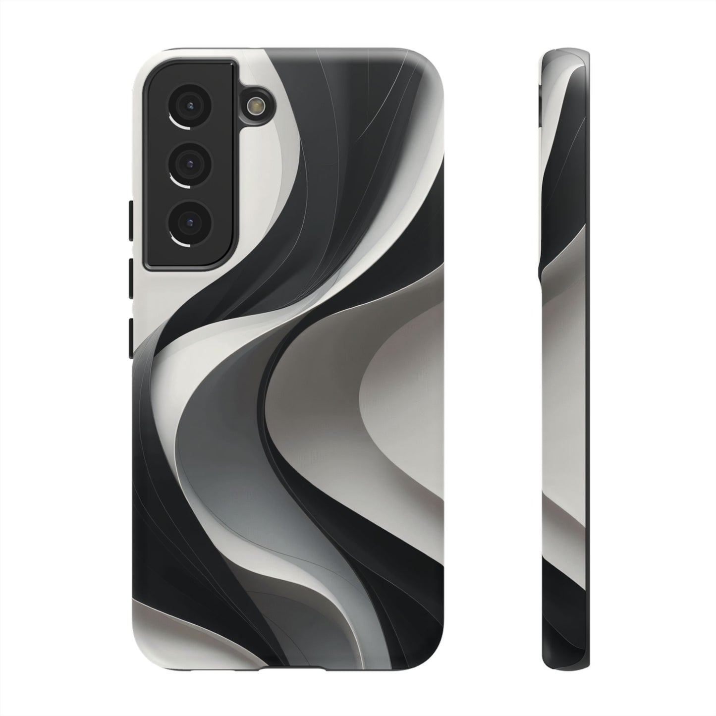 Samsung Galaxy S22 Series - Flow