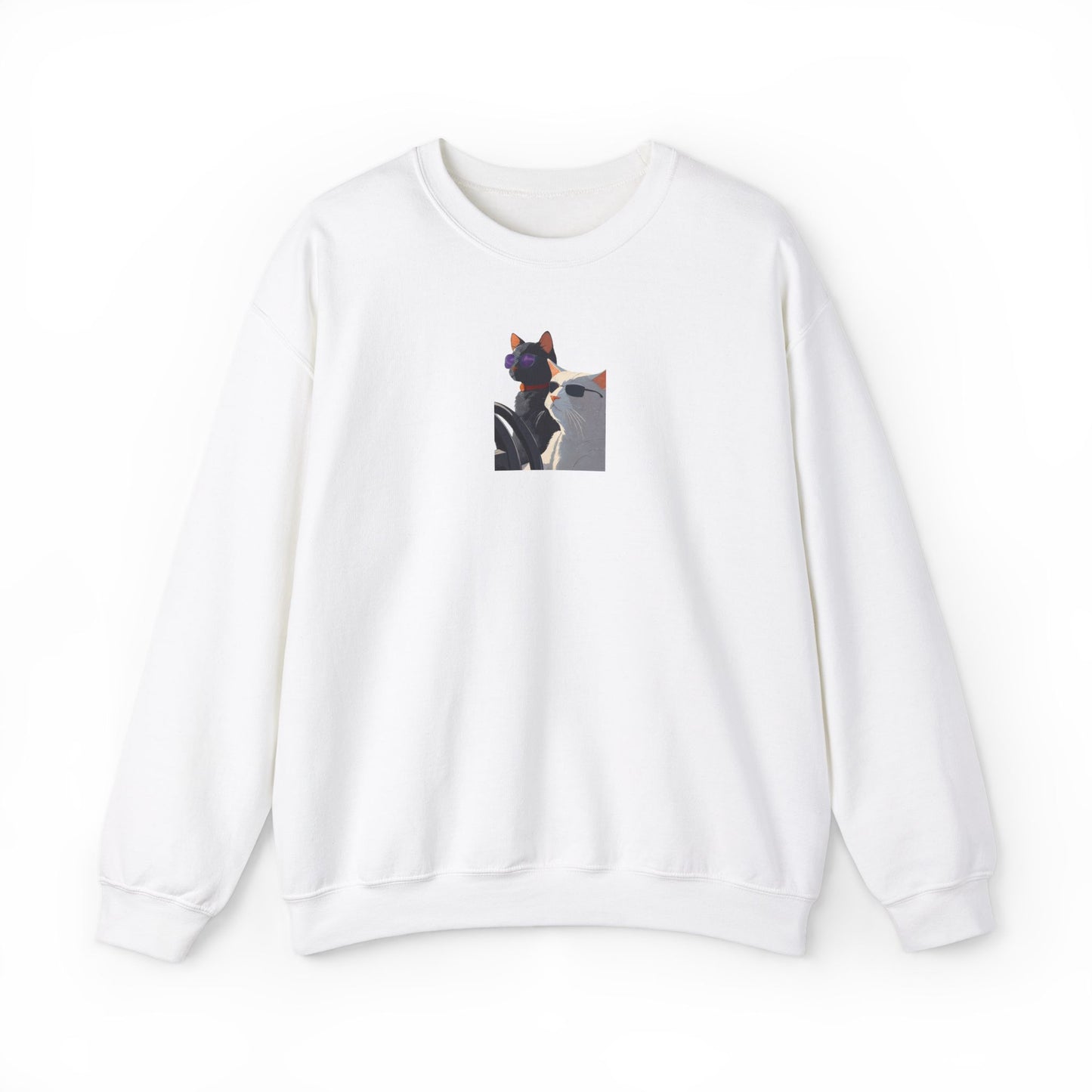 Sweatshirt - Classic
