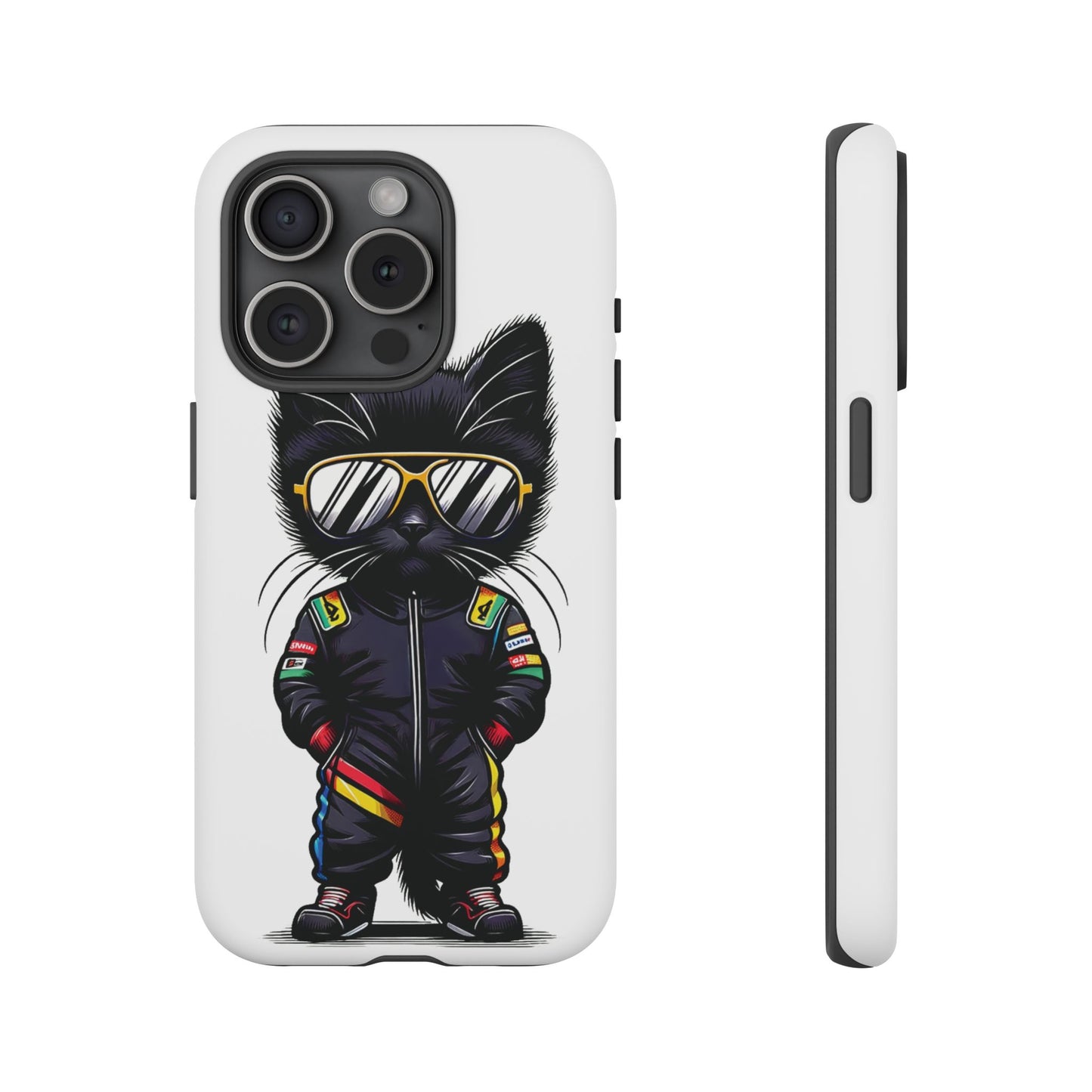 iPhone 15 Series - Racer