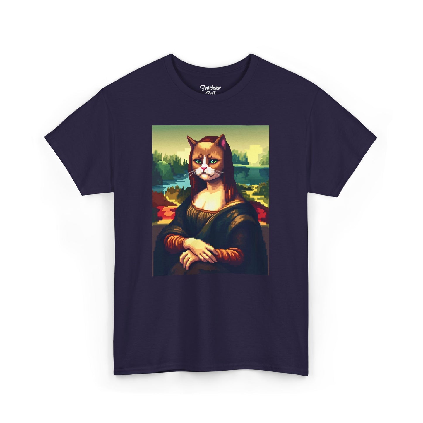 Regular - Cat Lisa