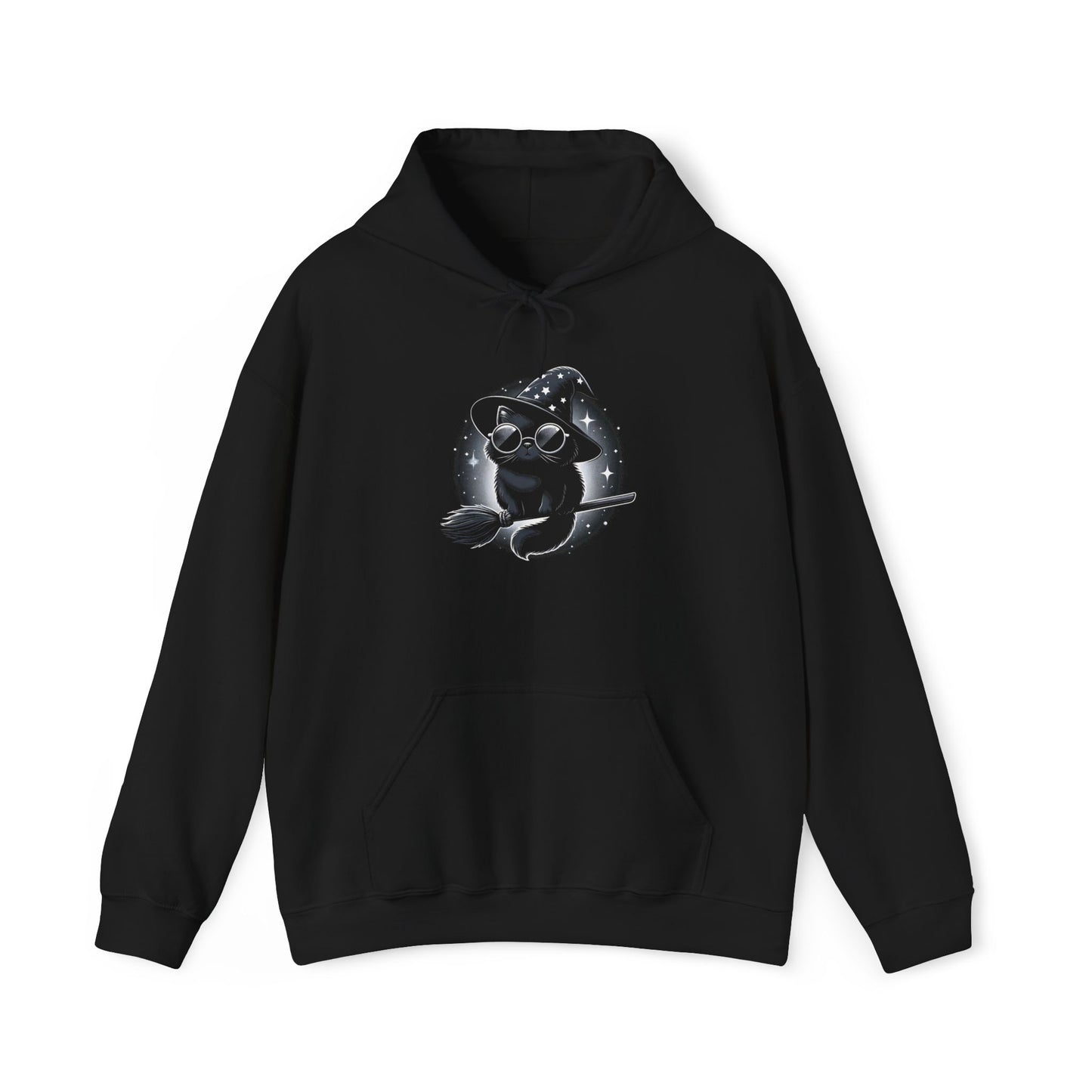 Hoodie - Wizard