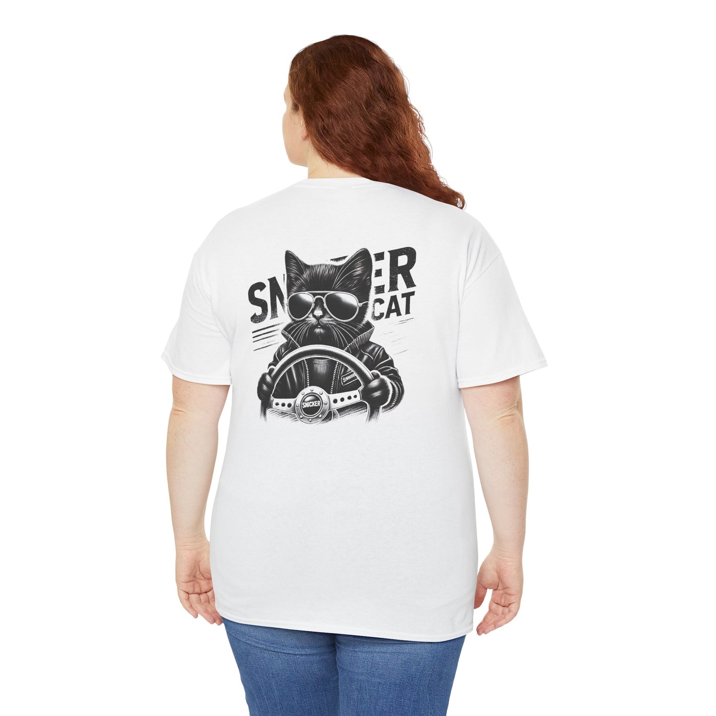 Regular - Road Commander Snicker