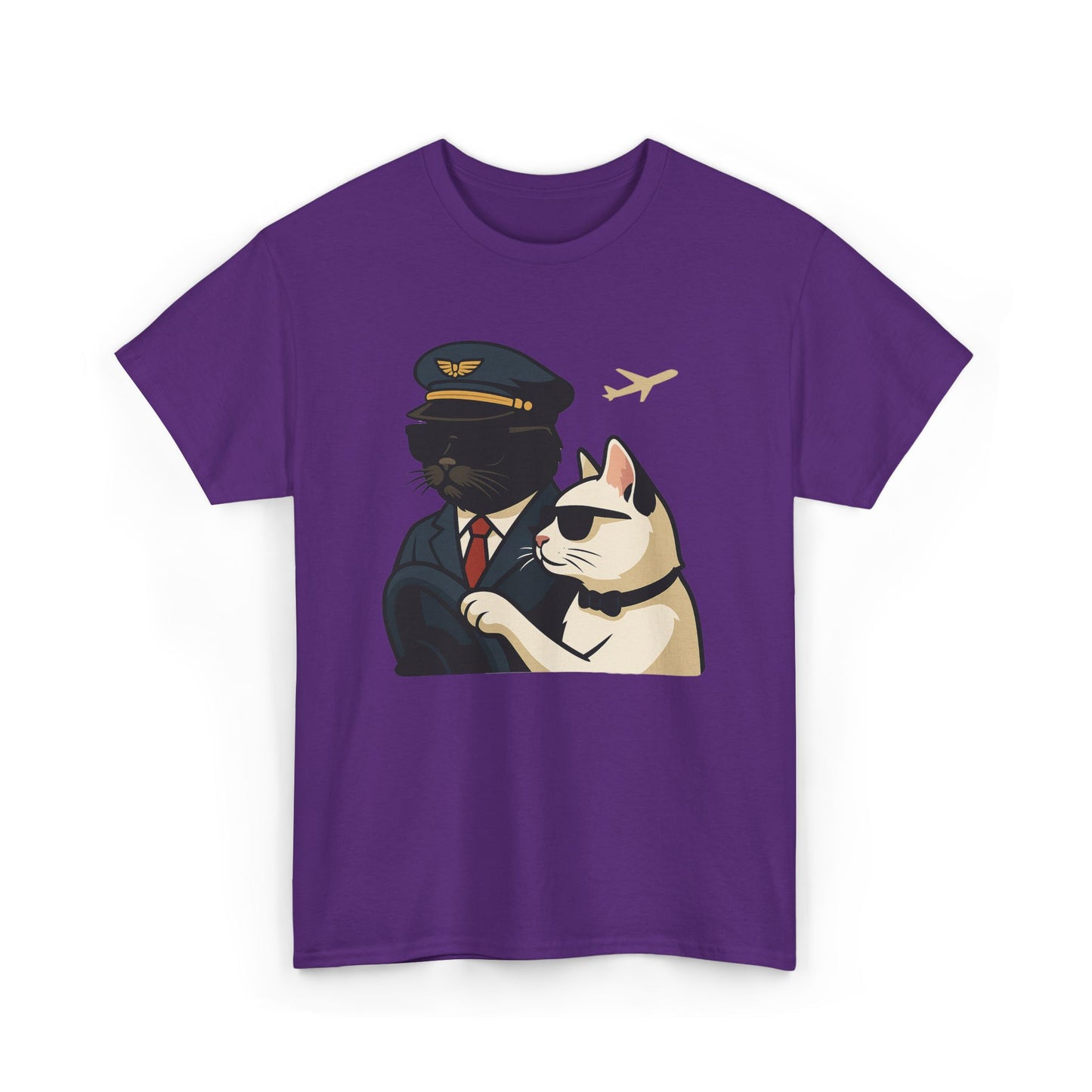 Regular - Classic Pilot V2