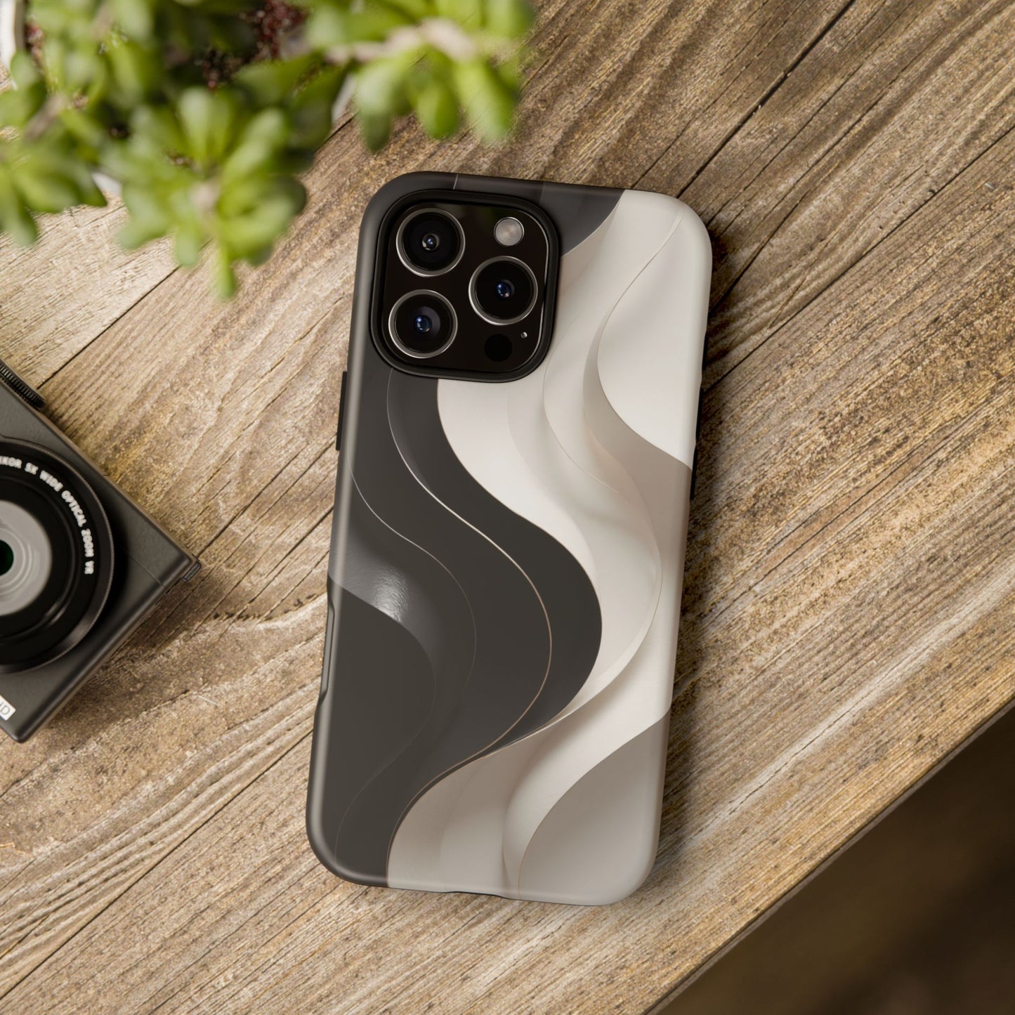 iPhone 16 Series - Harmony