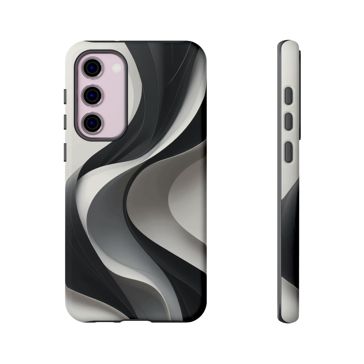 Samsung Galaxy S23 Series - Flow