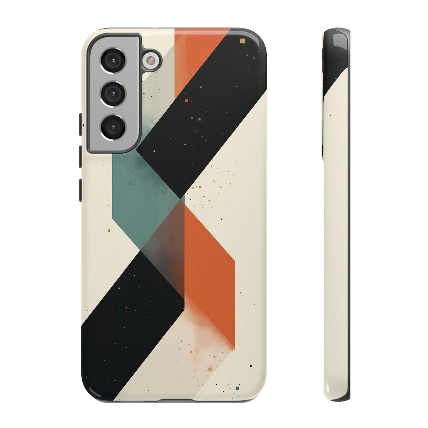Samsung Galaxy S22 Series - Fusion