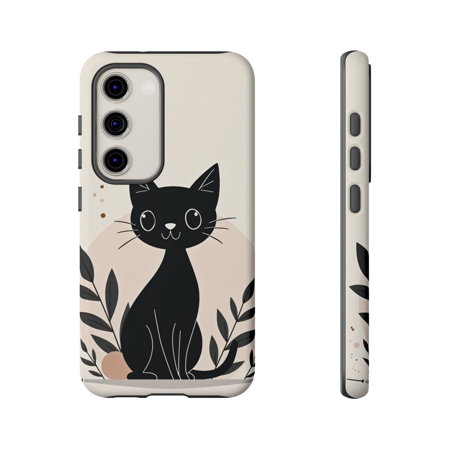 Samsung Galaxy S23 Series - Whiskers