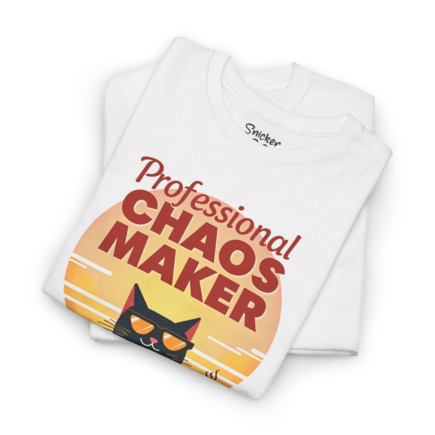 Regular - Chaos Maker