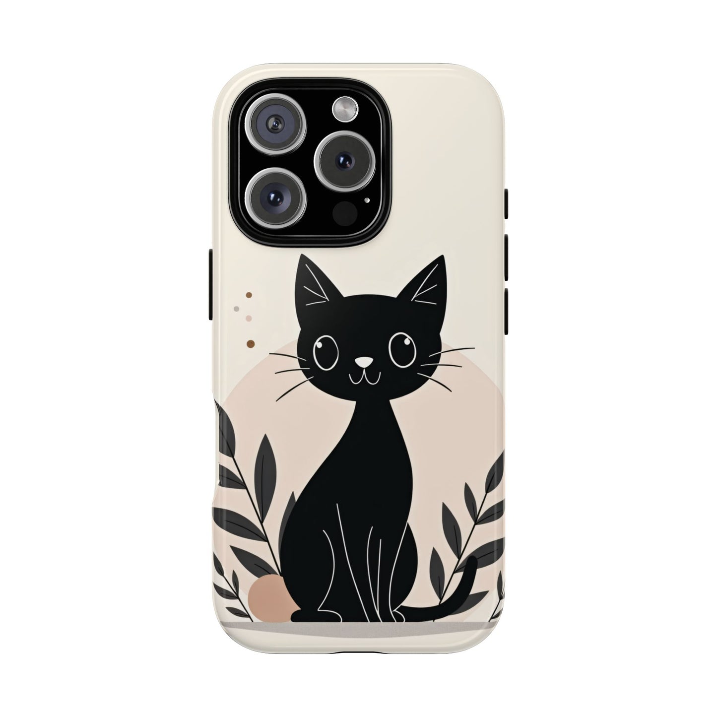 iPhone 16 Series - Whiskers