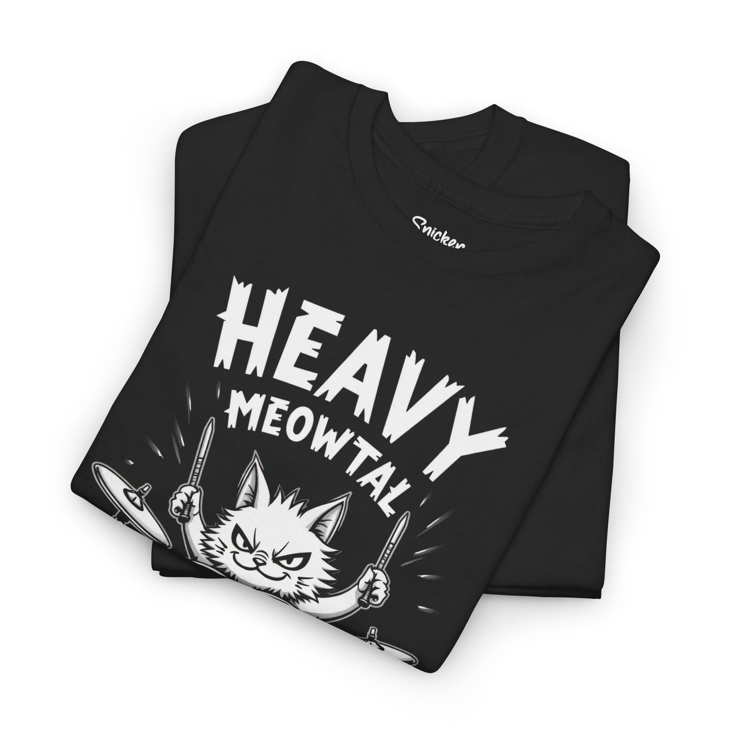 Regular - Meowtal
