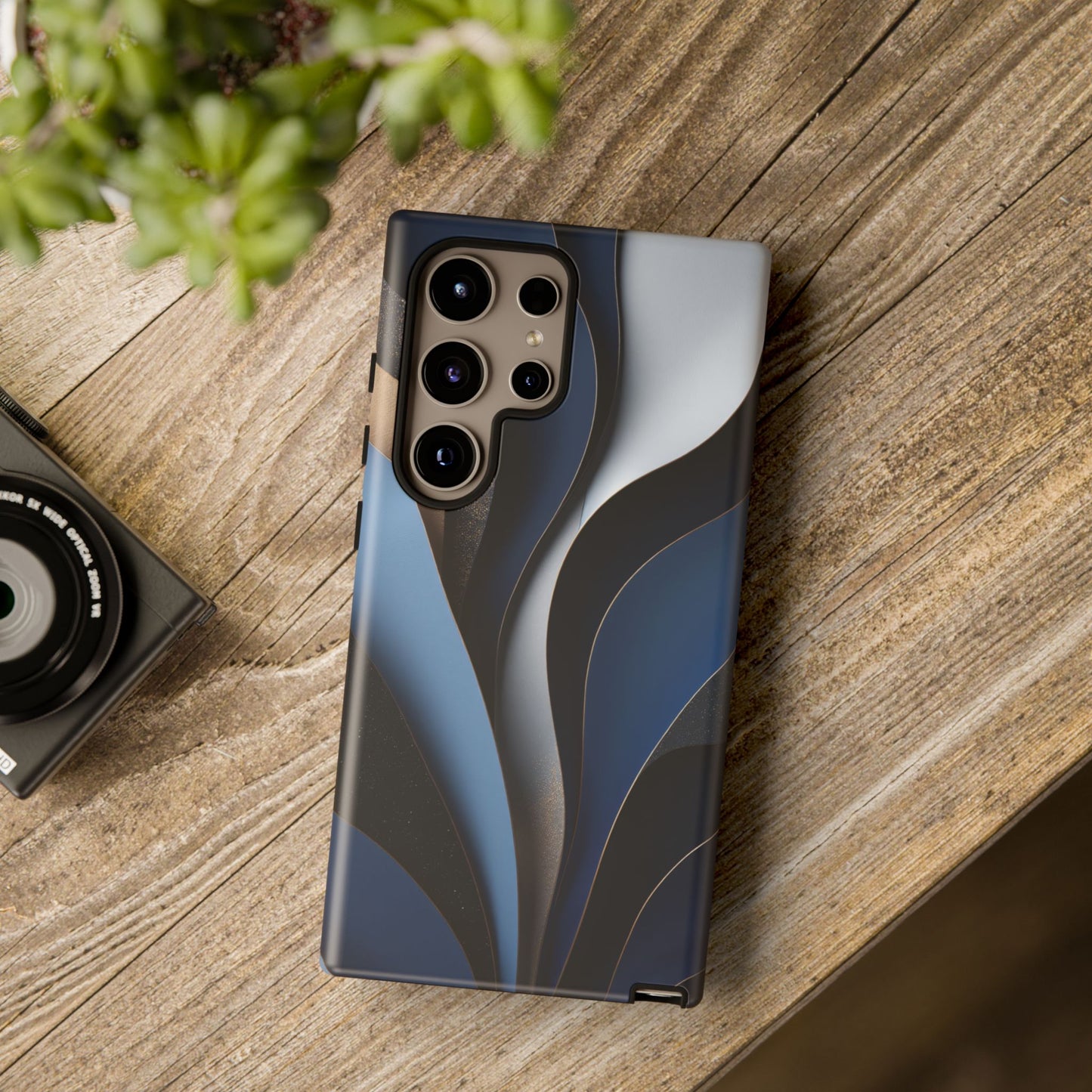 Samsung Galaxy S24 Series - Tide