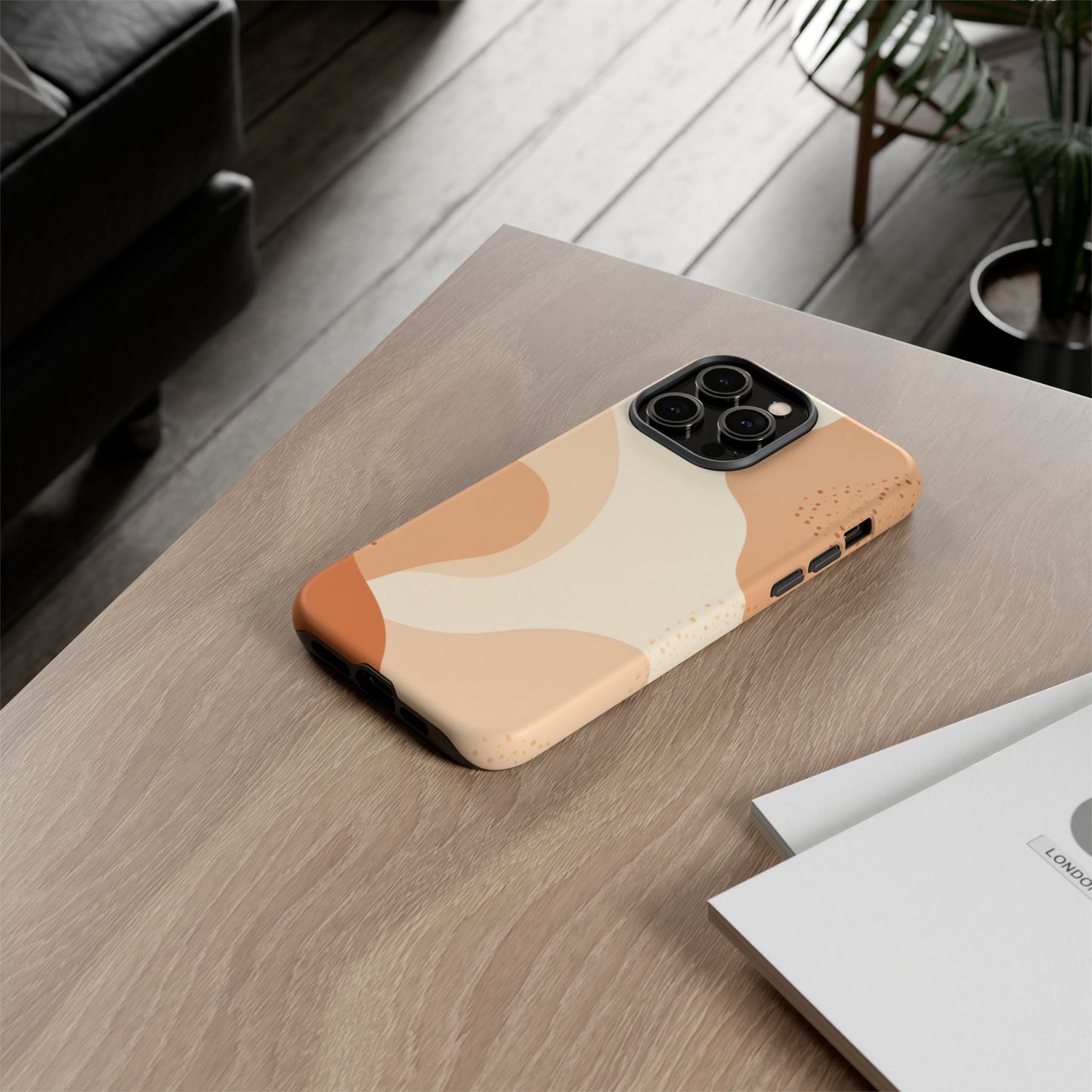 iPhone 14 Series - Amber