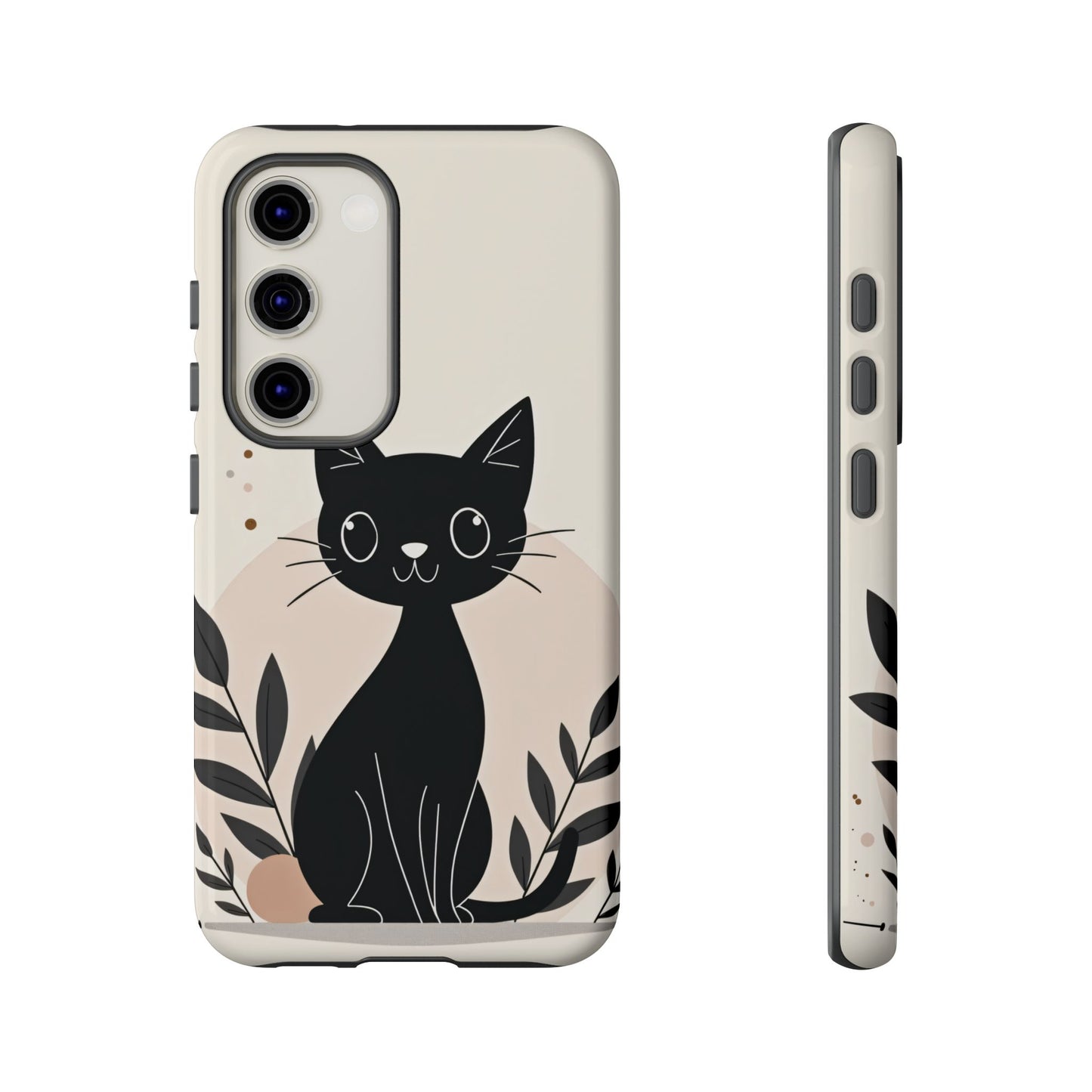 Samsung Galaxy S23 Series - Whiskers