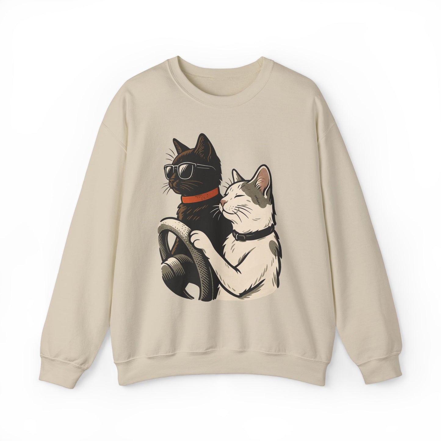 Sweatshirt - Classic V3