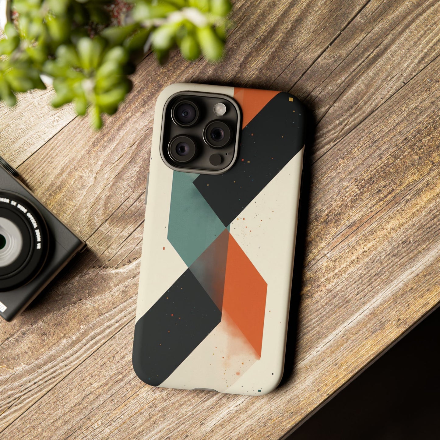 iPhone 15 Series - Fusion