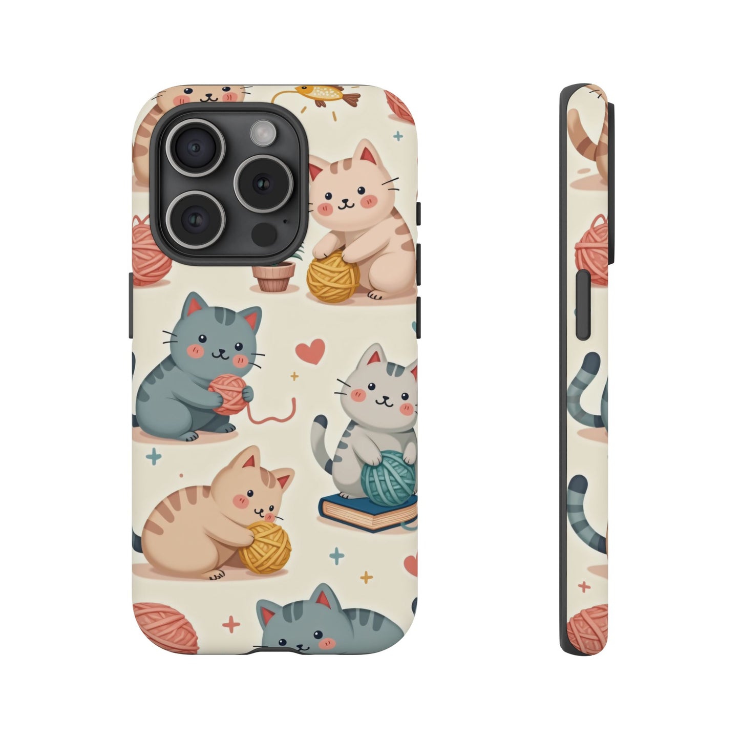 iPhone 15 Series - Meowment