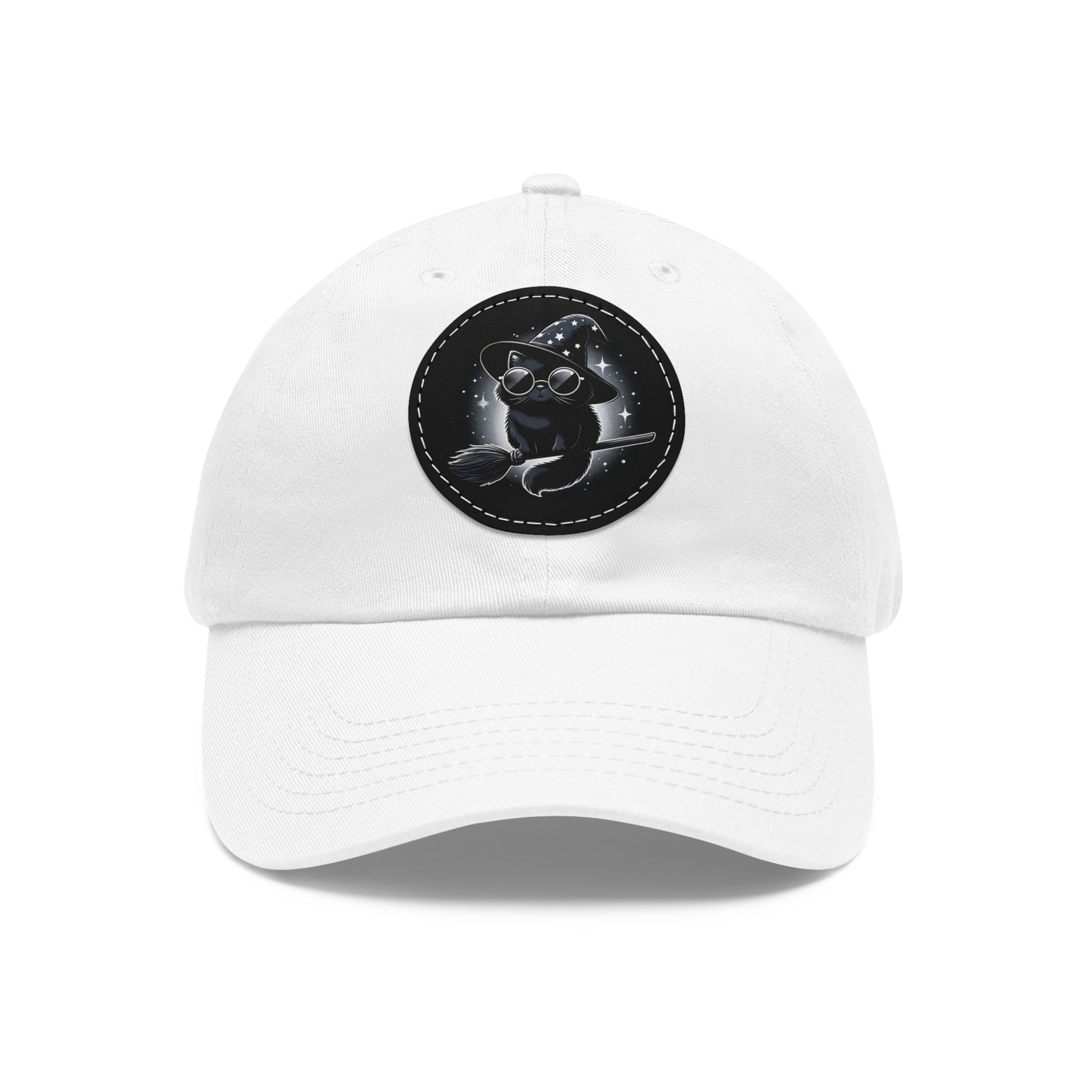 Hat - Wizard Snicker