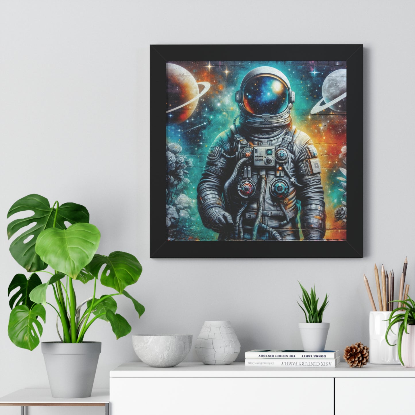 ASTRONAUT V1