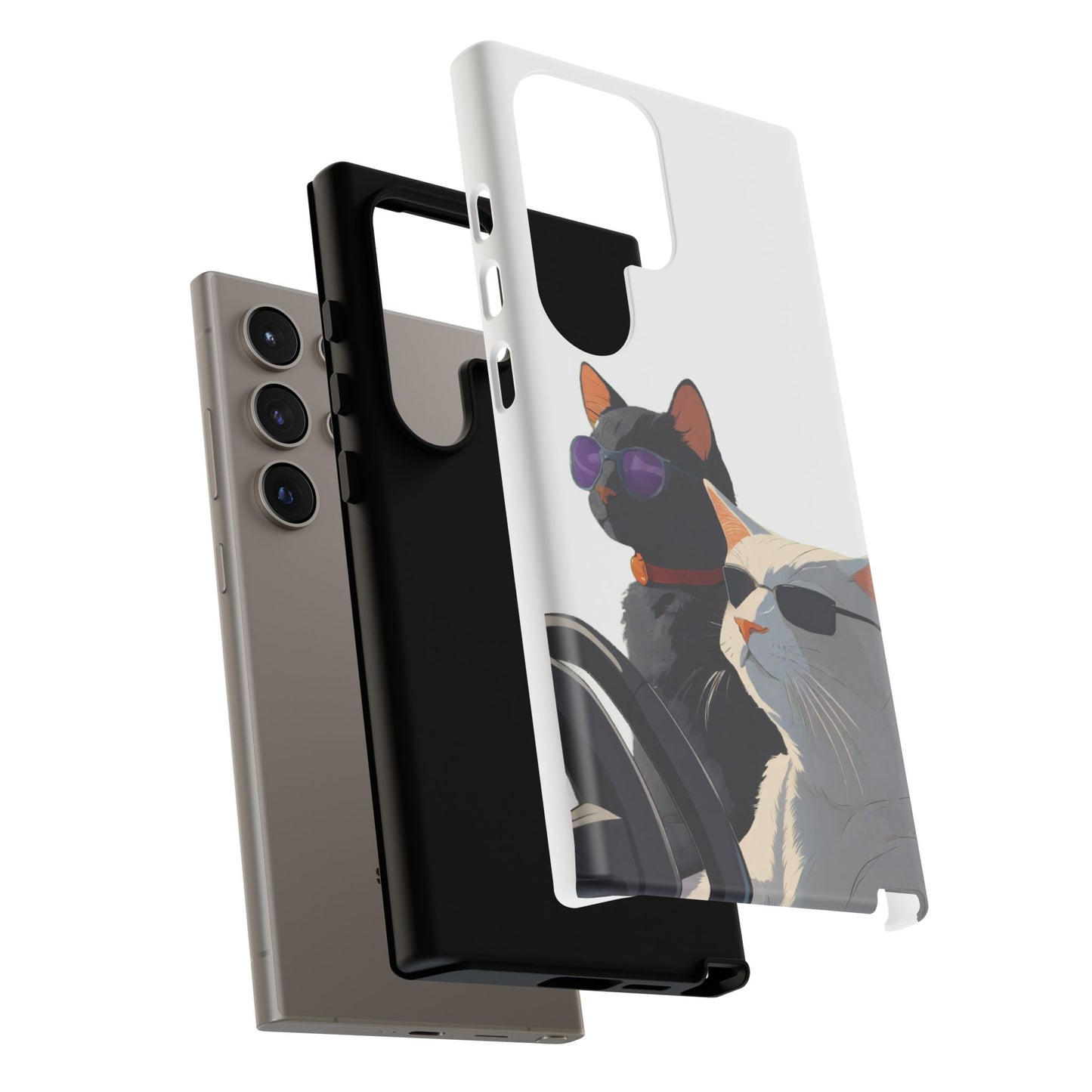 Samsung Galaxy S24 Series - Classic