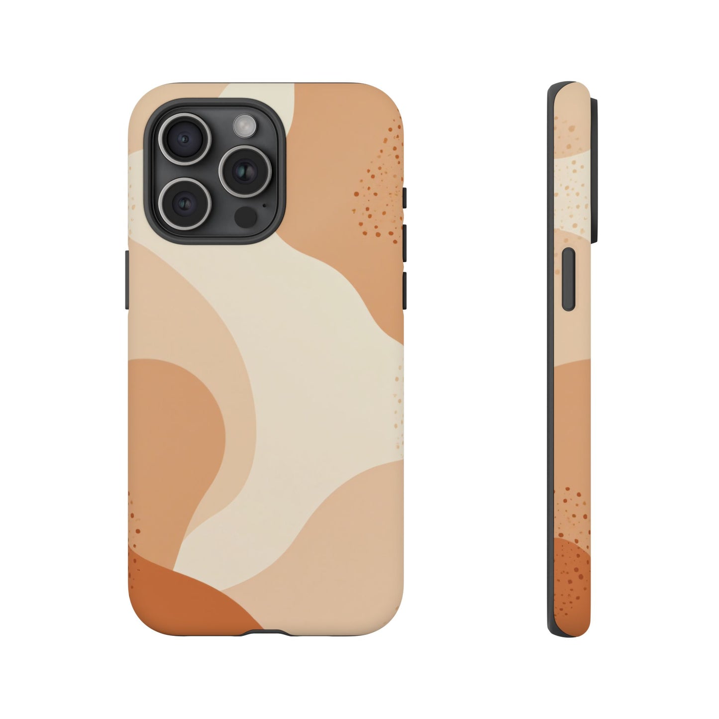iPhone 15 Series - Amber