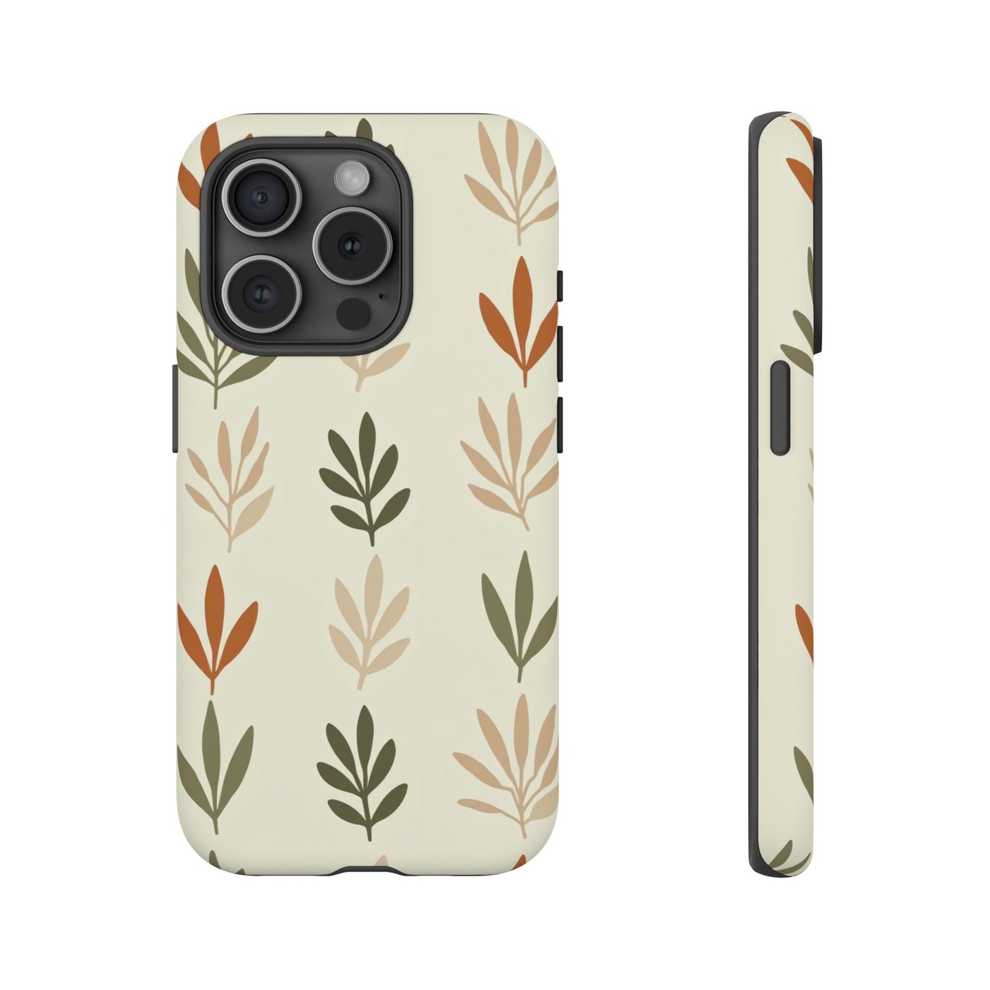 iPhone 15 Series - Botanic
