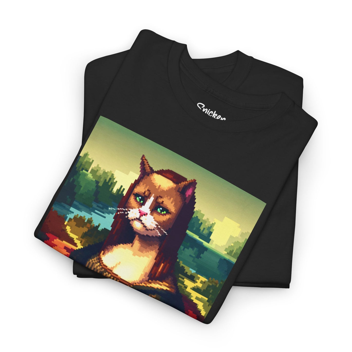 Regular - Cat Lisa