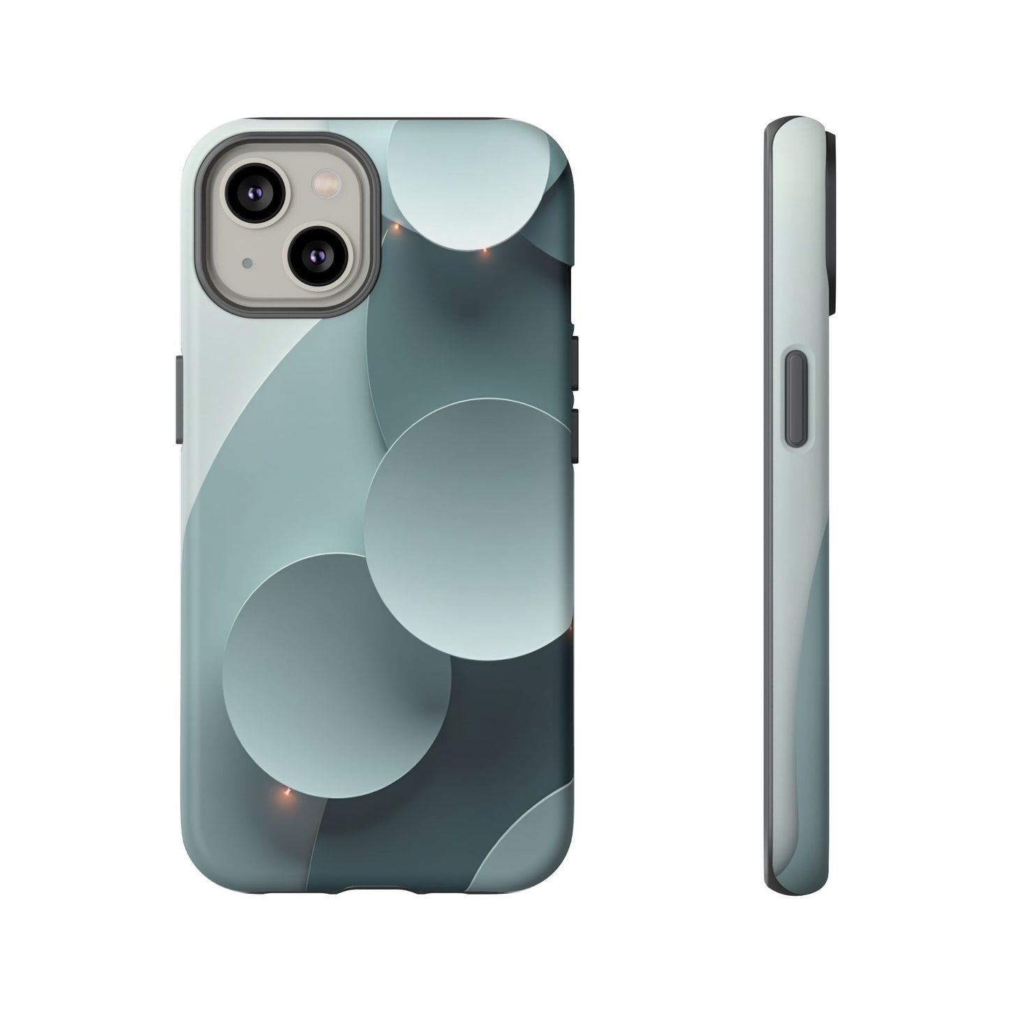 iPhone 14 Series - Celestia