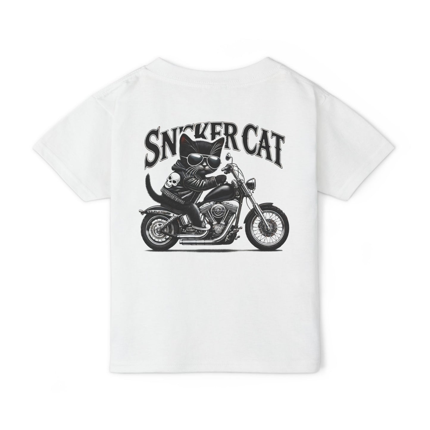 Toddler Regular - Road King Snicker