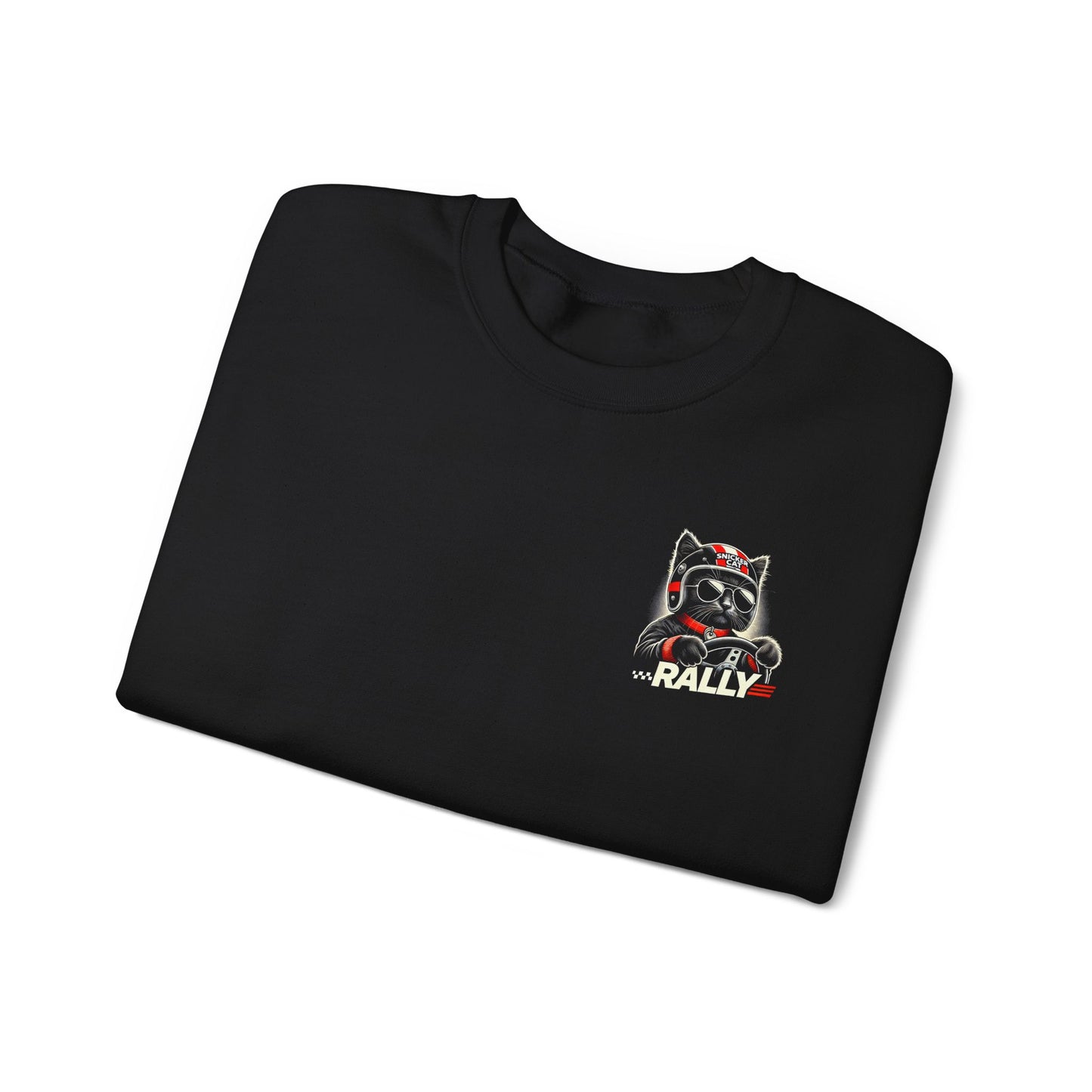 Sweatshirt - Rally Champion Snicker
