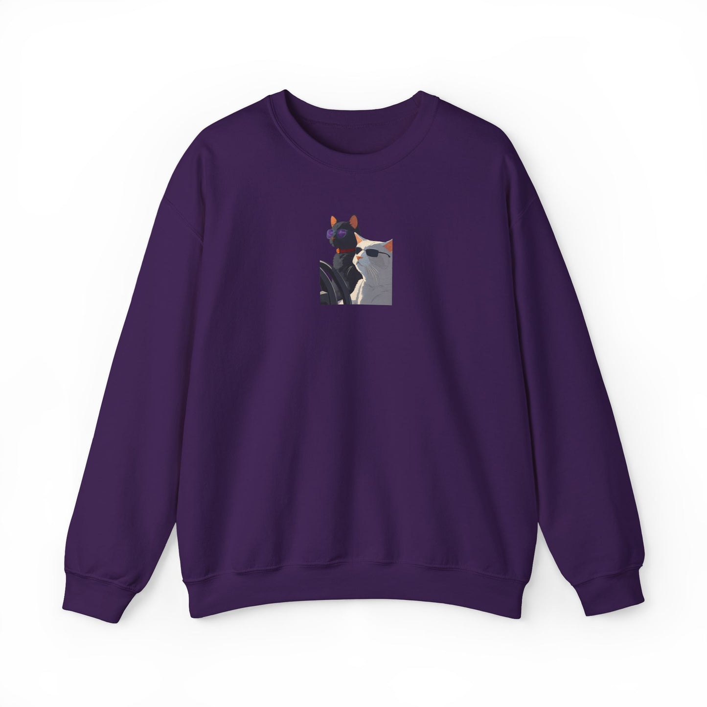 Sweatshirt - Classic