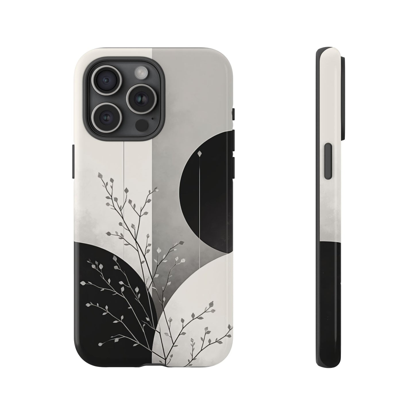 iPhone 15 Series - Balance