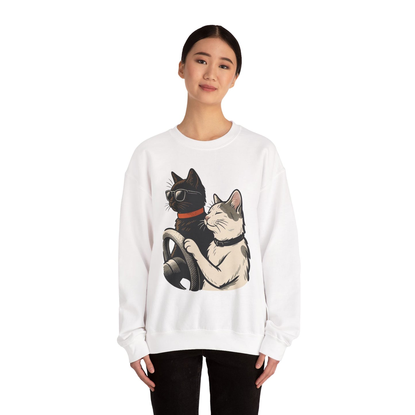 Sweatshirt - Classic V3
