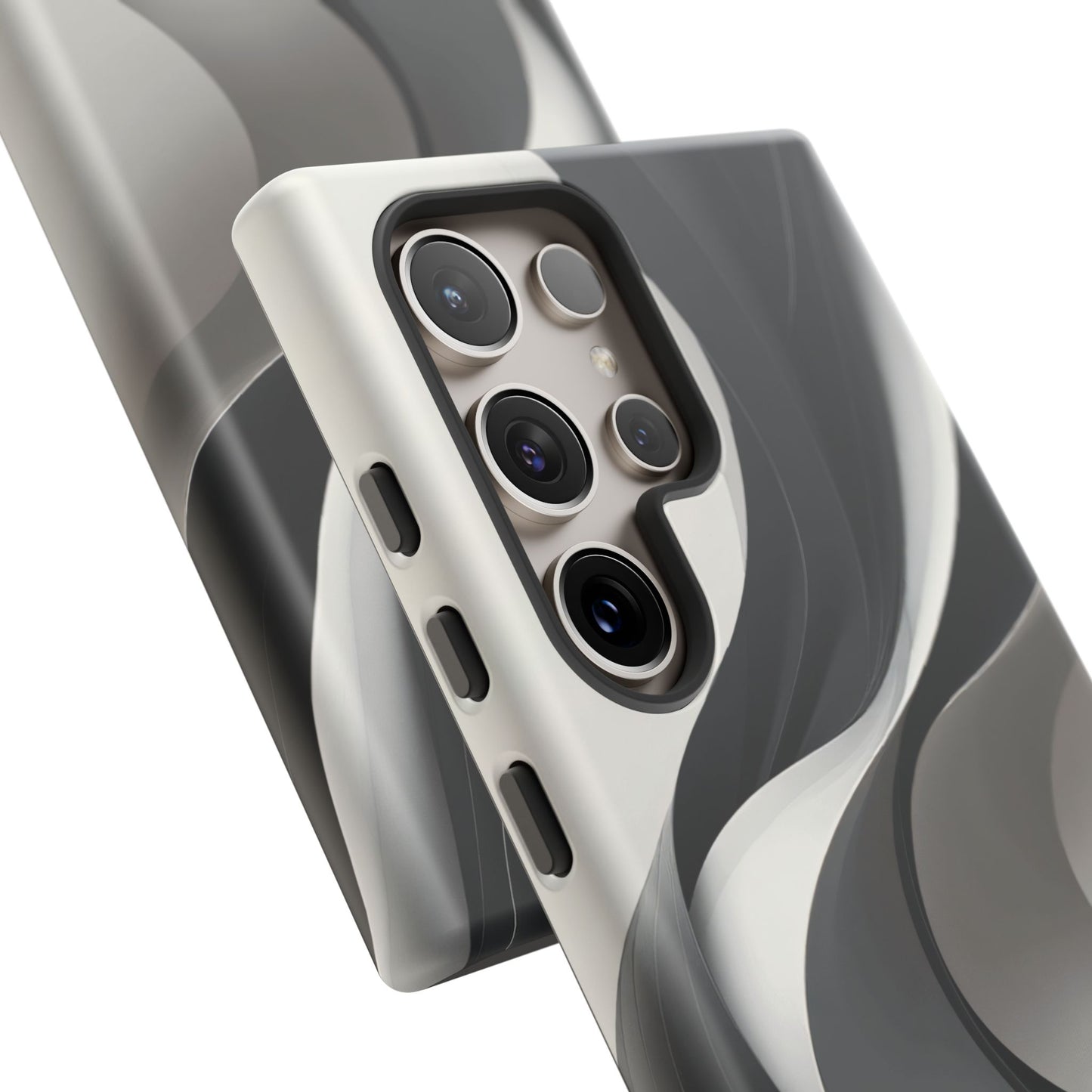 Samsung Galaxy S24 Series - Flow