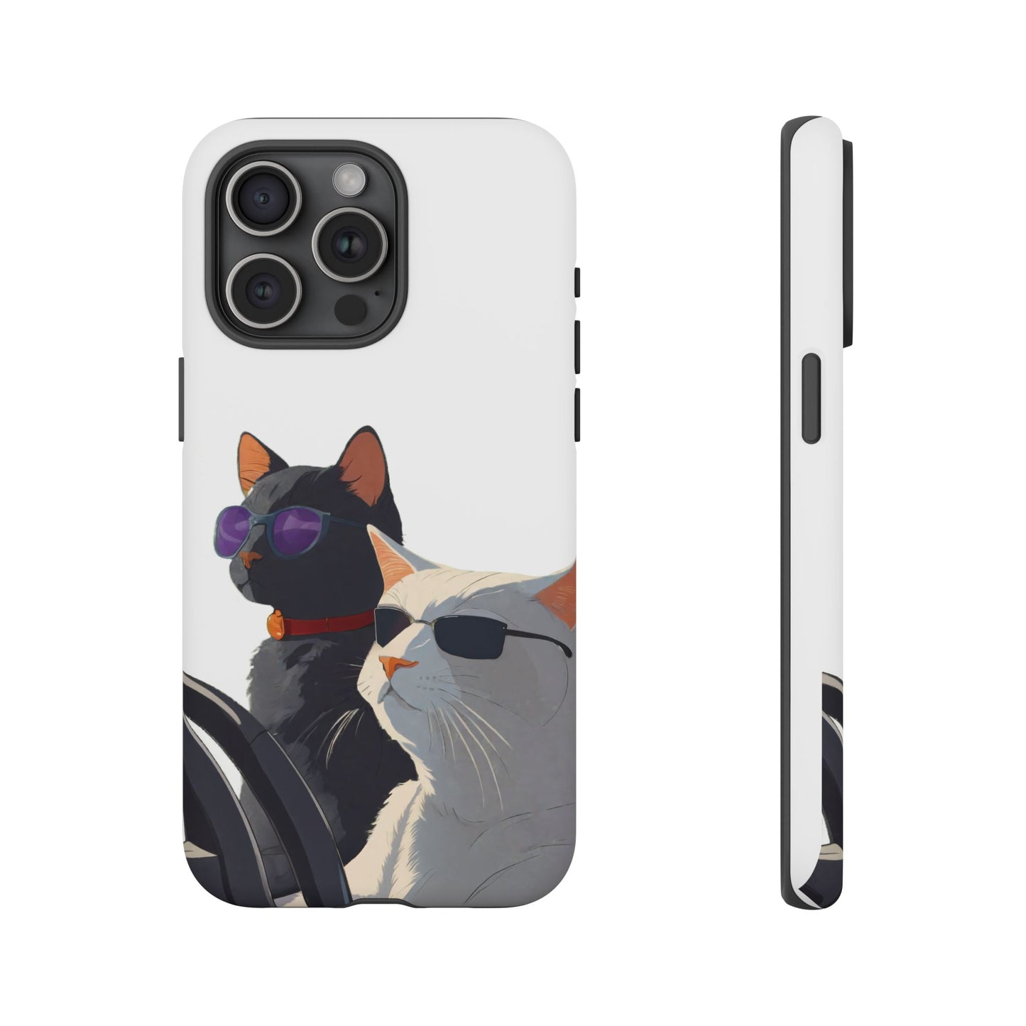 iPhone 15 Series - Classic
