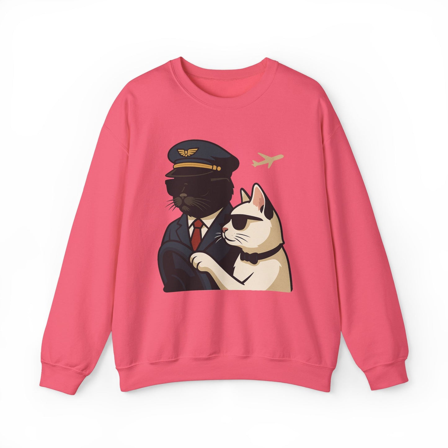 Sweatshirt - Classic Pilot V2