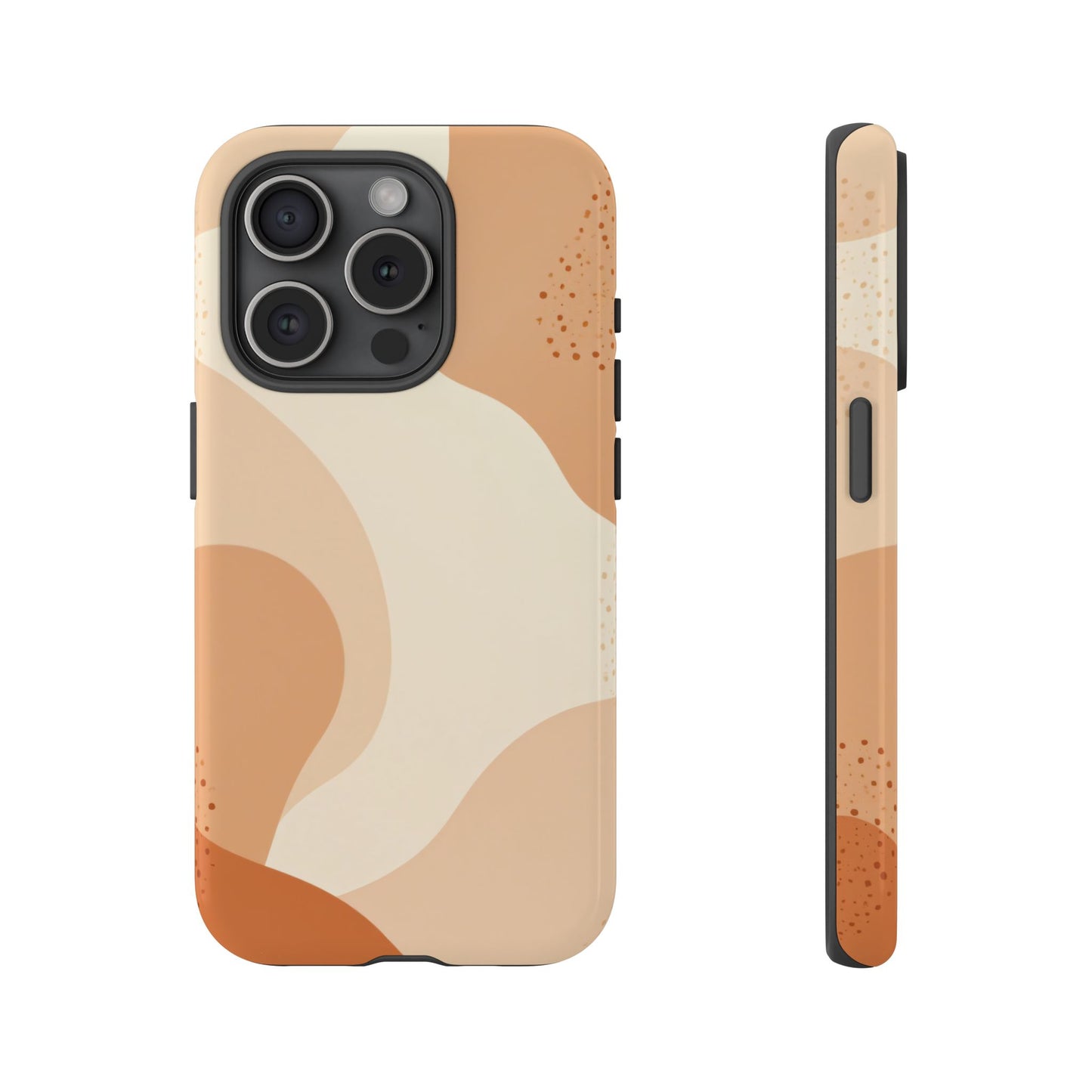 iPhone 15 Series - Amber