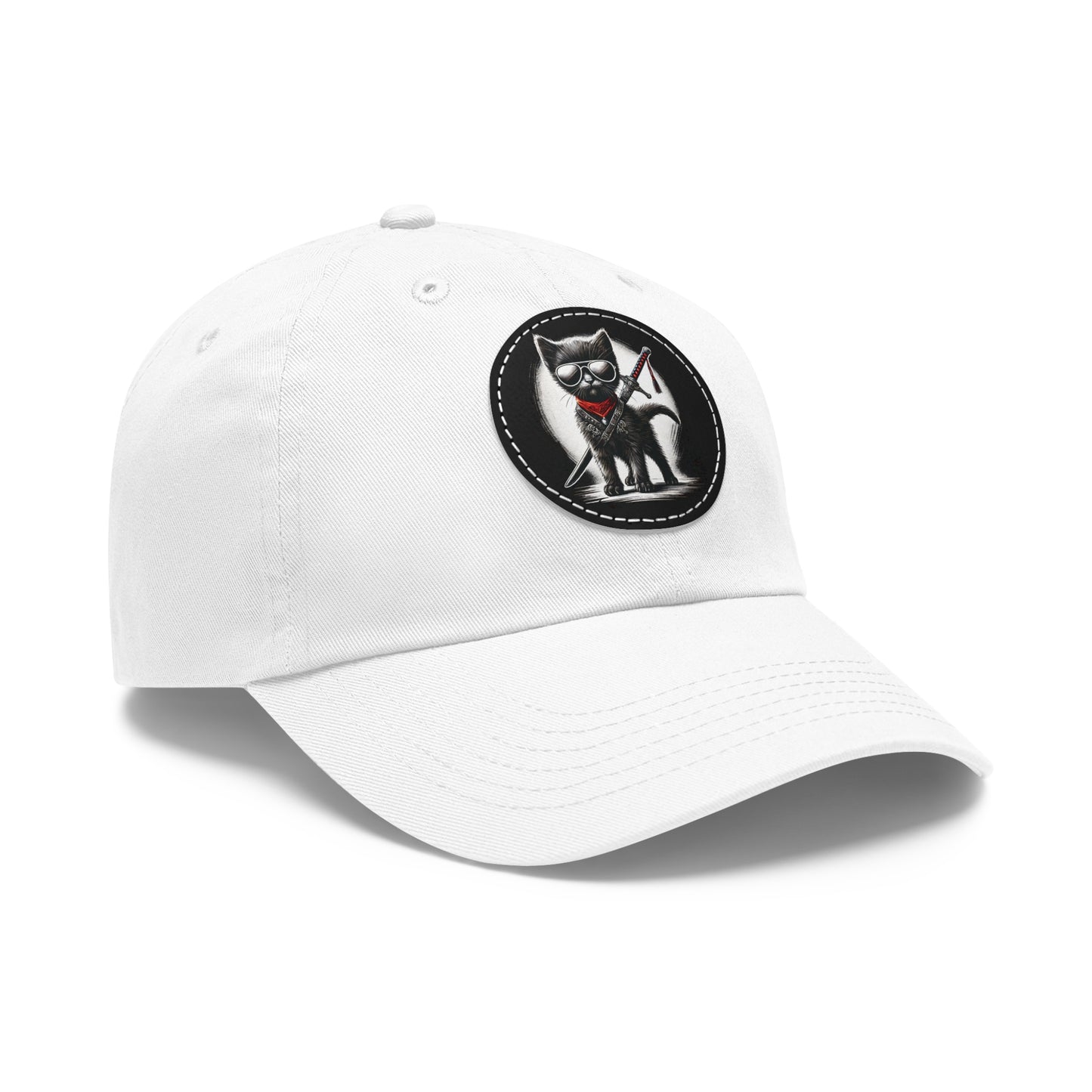 Hat - Samurai Snicker
