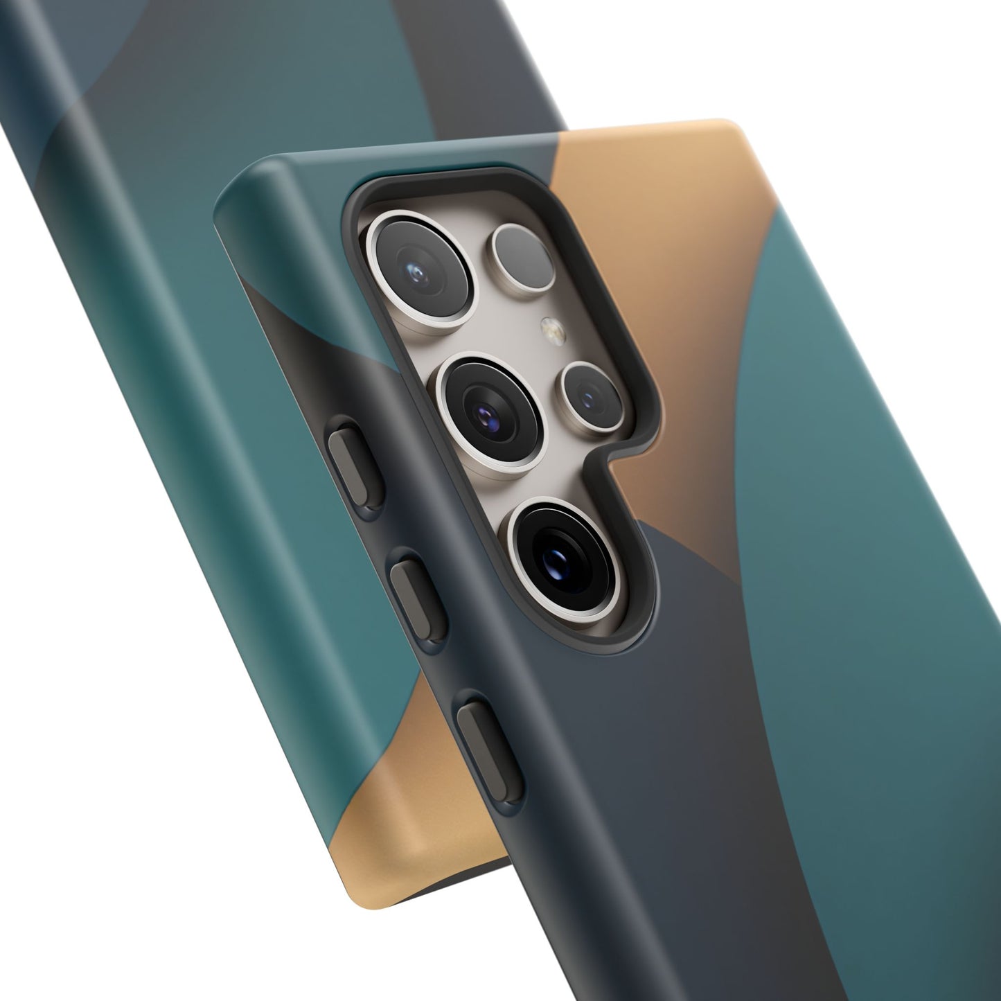 Samsung Galaxy S24 Series - Arc