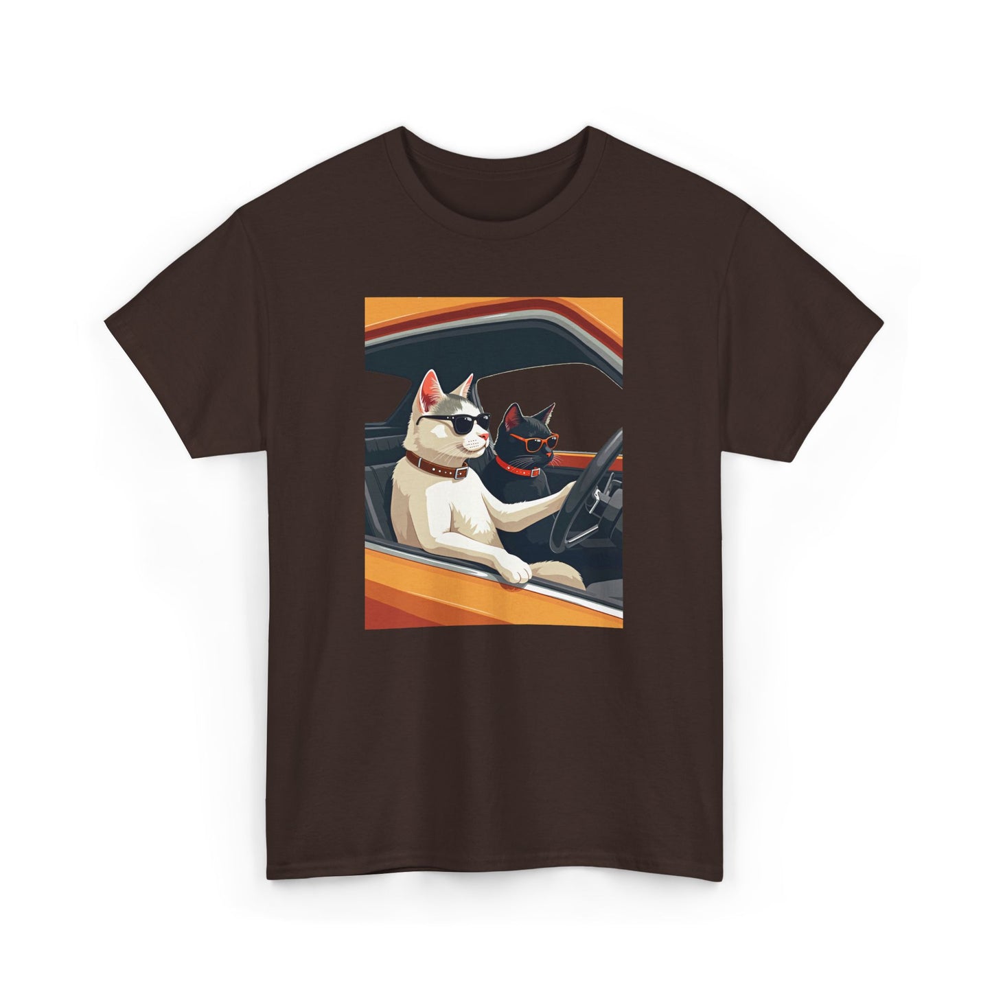 Regular - Snicker And Louie