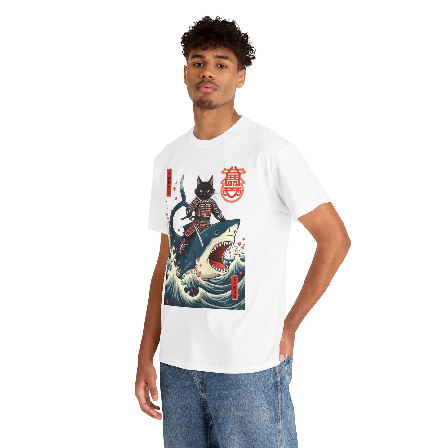 Regular - Shark Master