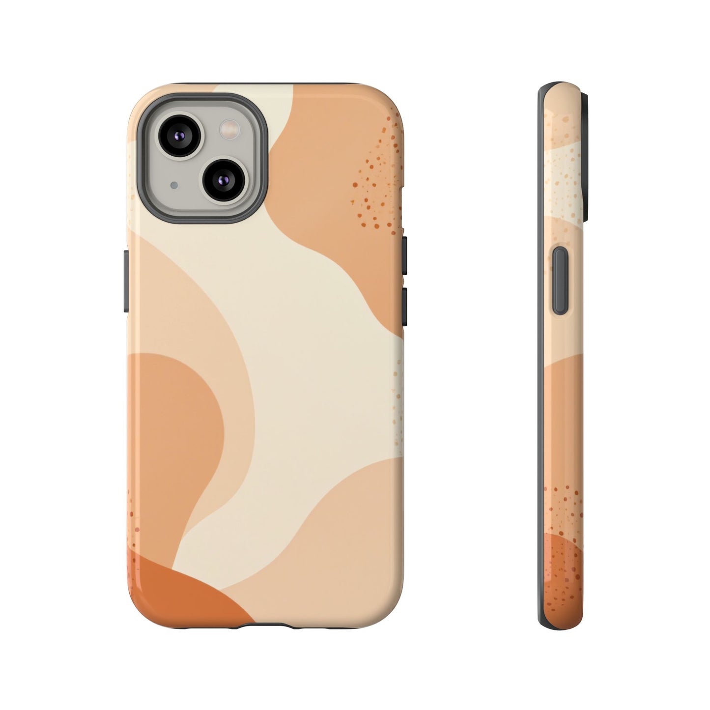 iPhone 14 Series - Amber