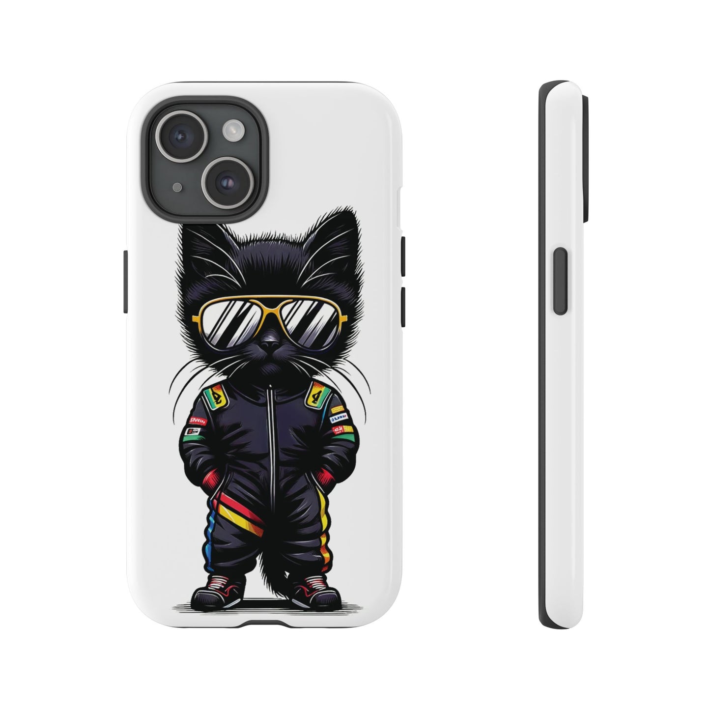 iPhone 15 Series - Racer