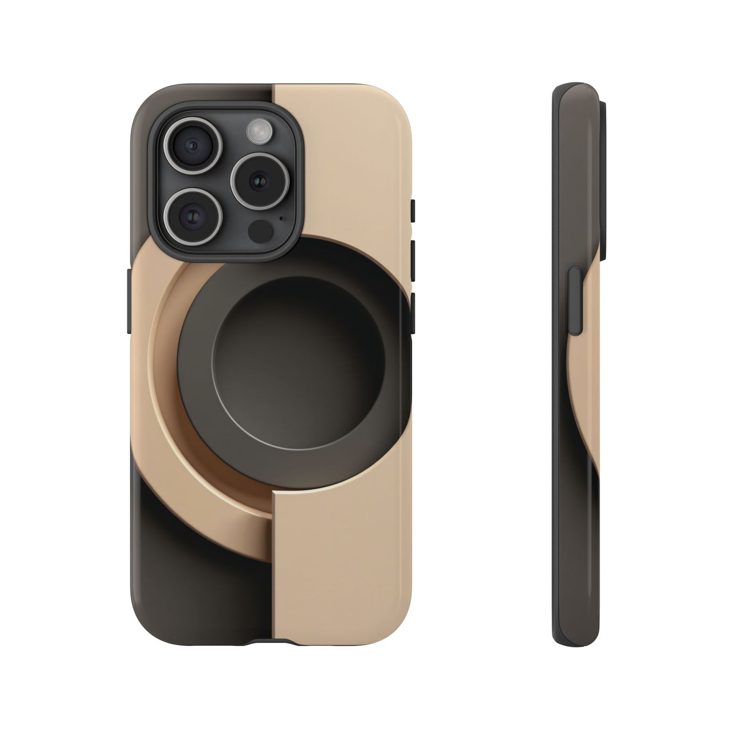 iPhone 15 Series - Orbit