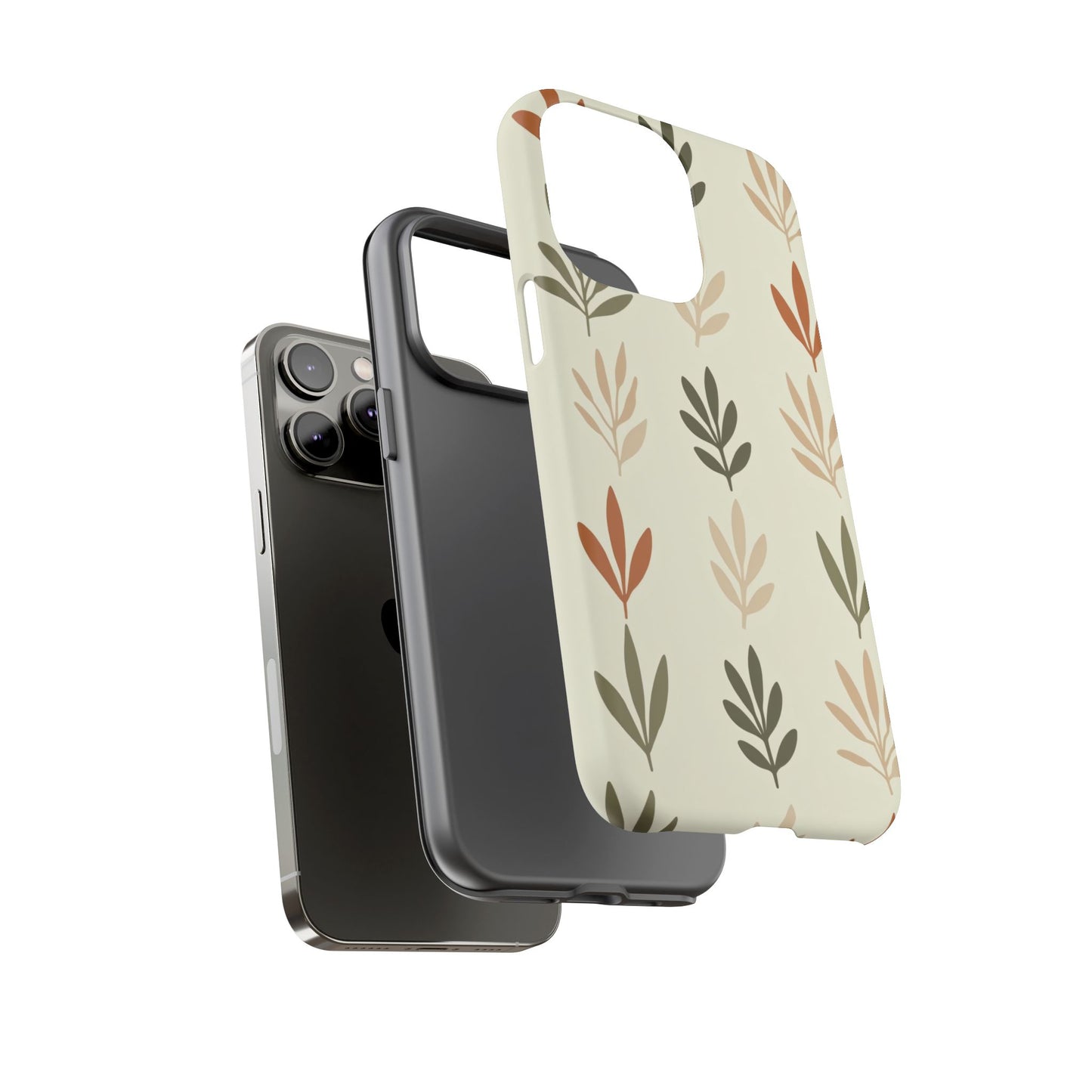 iPhone 14 Series - Botanic