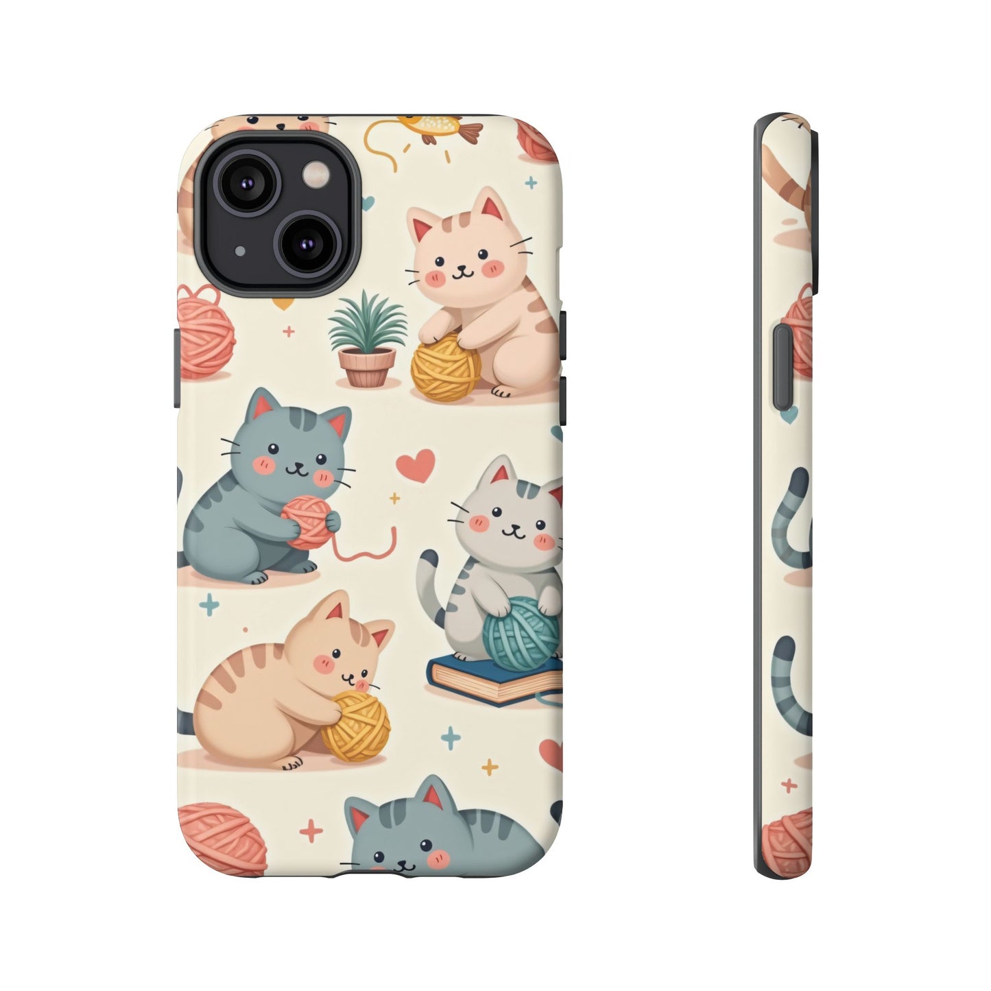 iPhone 14 Series - Meowment