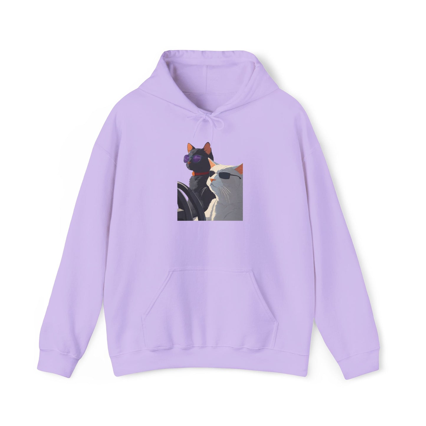 Hoodie - Classic v2